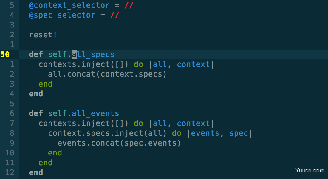 spf13-vim – Vim编辑器终极发布