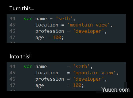 spf13-vim – Vim编辑器终极发布