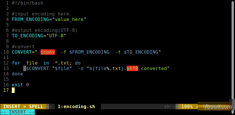 spf13-vim – Vim编辑器终极发布