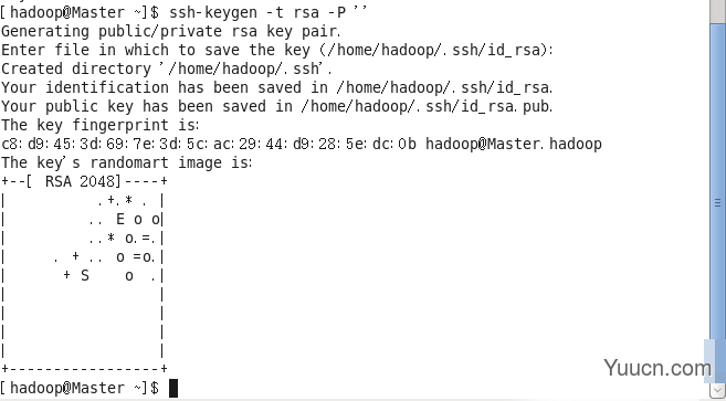 Linux系统SSH免密码登陆远程服务器的技巧
