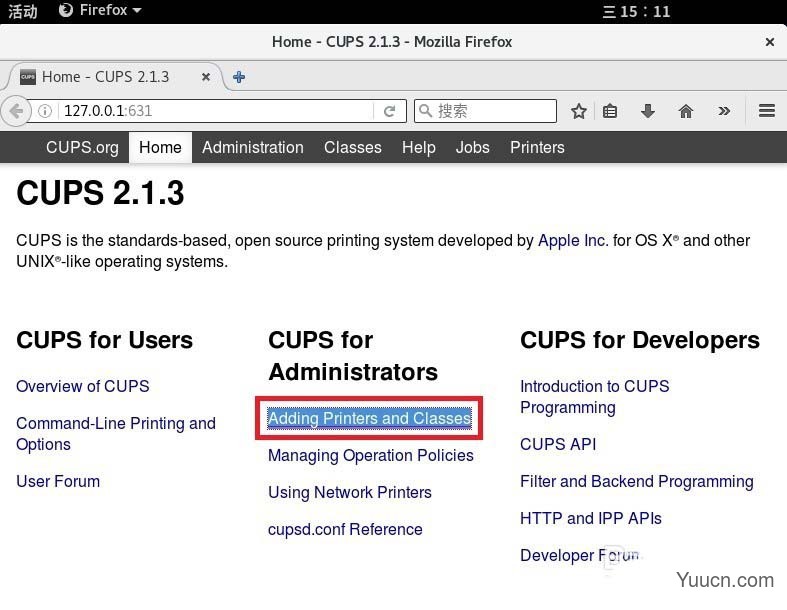 Linux系统怎么安装使用条码打印机?