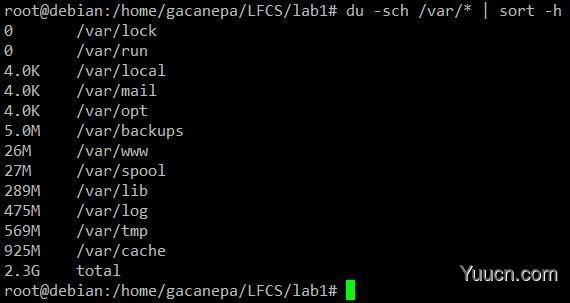 在Linux上使用GNU sed的方法