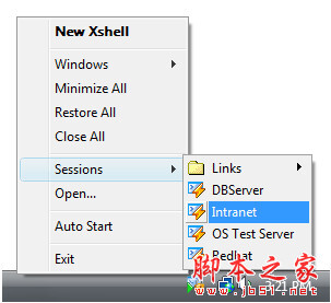 linux(阿里云ECS)使用Xshell连接服务器 linux(阿里云ECS)使用Xshell连接服务器
