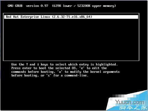 Linux系统init级别设置错误导致系统不能正常启动怎么办?