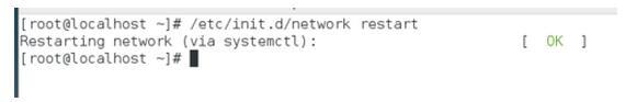 Linux多个网卡怎么添加永久路由?