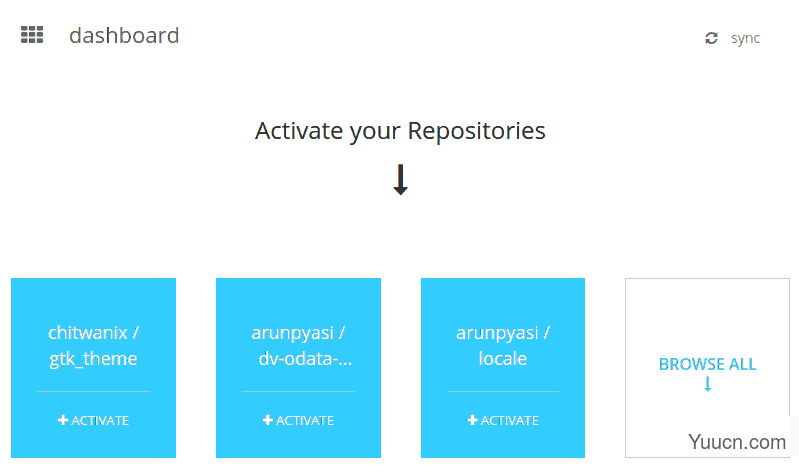 Linux中安装部署Docker管理工具Drone全攻略