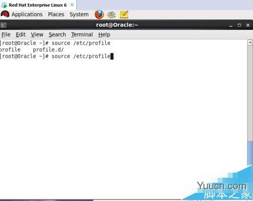 Linux系统中怎么设置java环境变量?