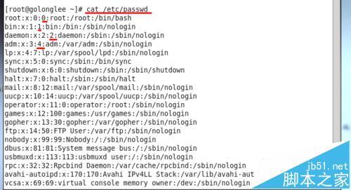 Linux系统中有效用户组和初始用户组有什么作用于区别?