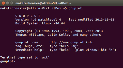 Linux应用帮助你来征服数学学习