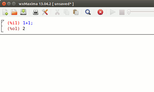 Linux应用帮助你来征服数学学习