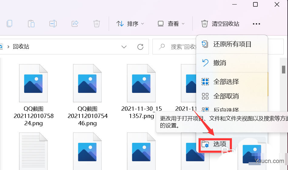 win11图片不显示预览图怎么办? Win11图片预览缩略图不显示的技巧