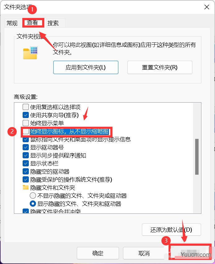 win11图片不显示预览图怎么办? Win11图片预览缩略图不显示的技巧