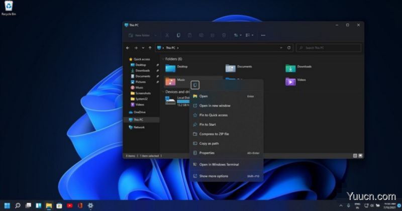 Win11 出世 UWP 却惨遭“弃用”，Win 软件还会翻新吗