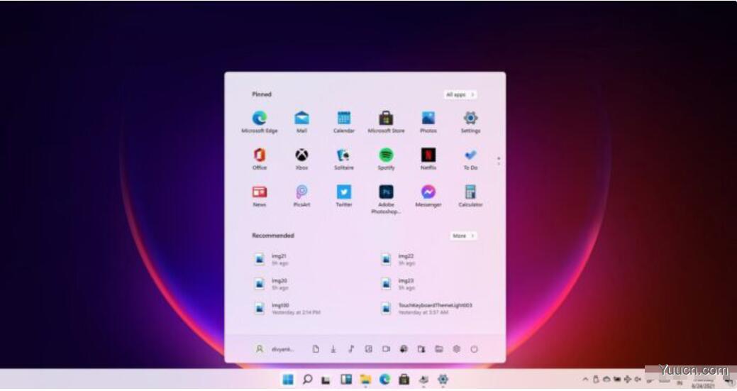 微软计划进一步加速 Win11 的推送工作：因用户反馈很积极