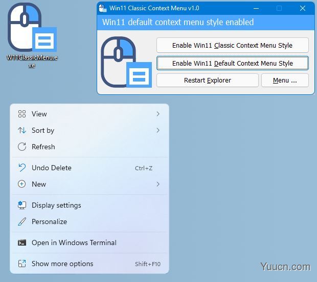 Win11太难用怎么办？手把手教你将Win11变得更顺手