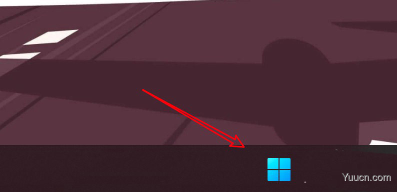 win11怎么实现单击手写笔打开便笺? win11手写笔快捷操作设置方法