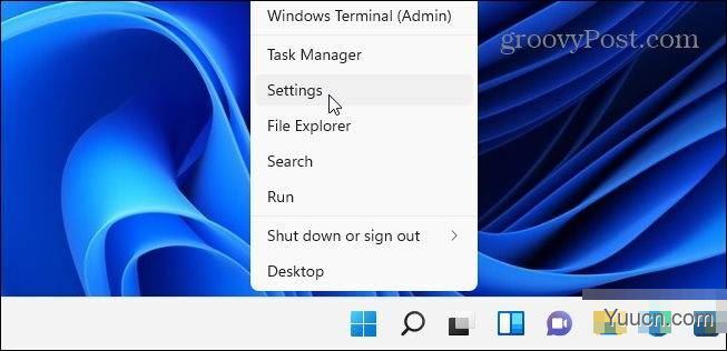 如何在Win11中启用或禁用 Windows安全