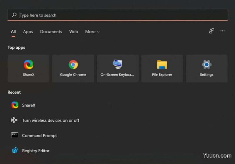 Win11中触摸板不工作怎么办？Win11中触摸板不工作修复方法