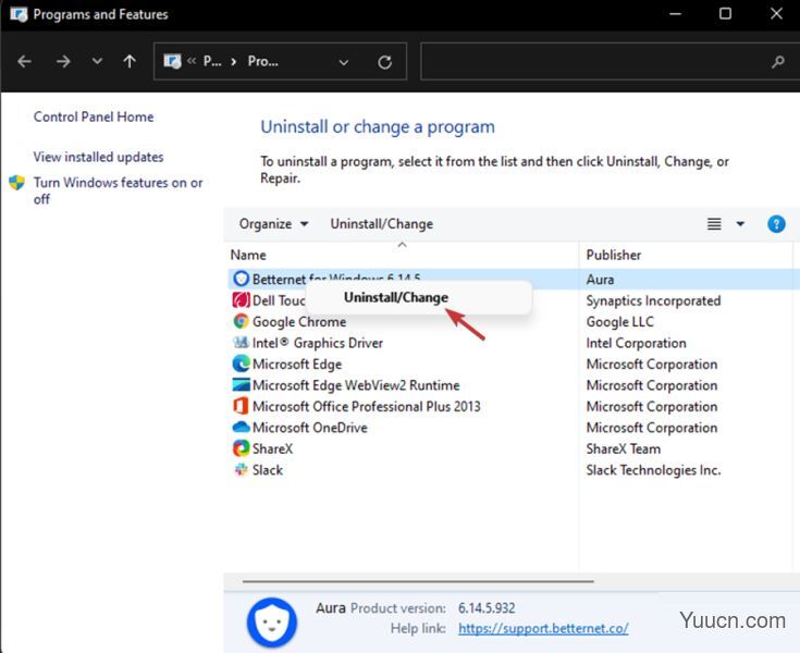 Win11中触摸板不工作怎么办？Win11中触摸板不工作修复方法