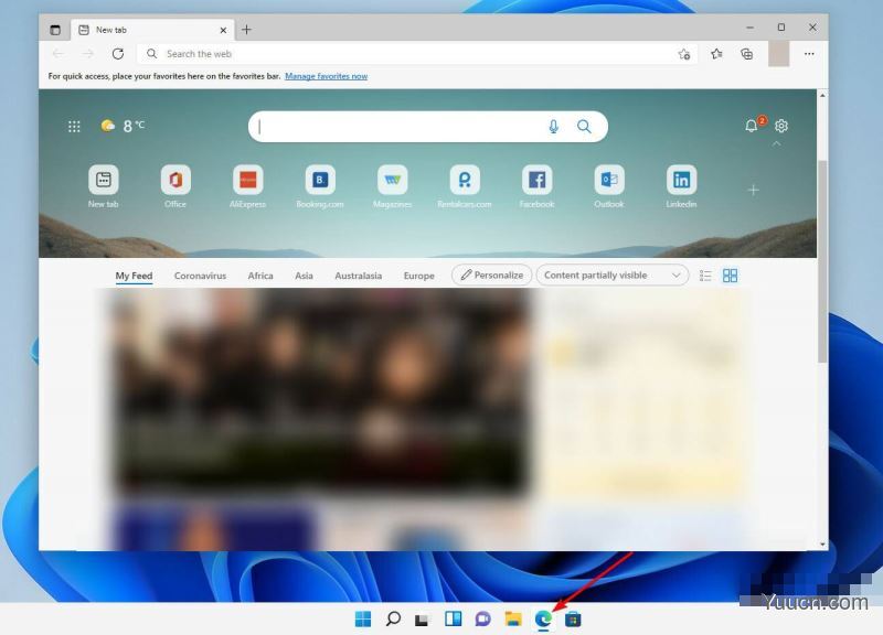 Win11系统登录不了VLSC怎么办?Win11系统VLSC登录不起作用怎么办