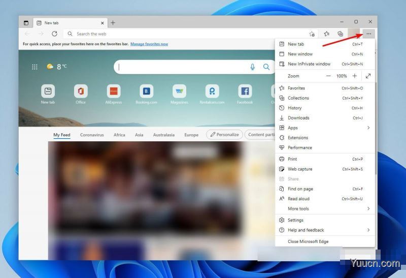 Win11系统登录不了VLSC怎么办?Win11系统VLSC登录不起作用怎么办