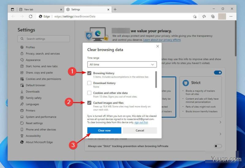 Win11系统登录不了VLSC怎么办?Win11系统VLSC登录不起作用怎么办