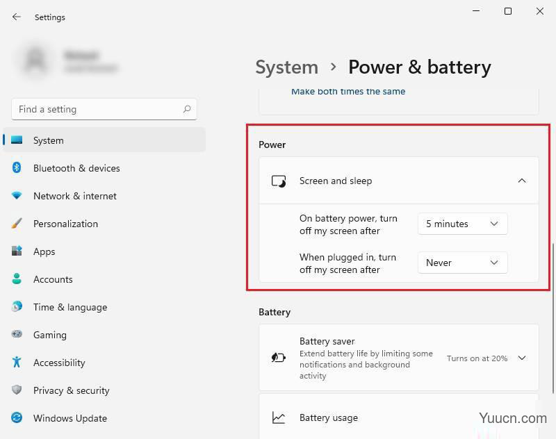 Win11如何关闭屏幕锁定 Win11关闭屏幕锁定的方法