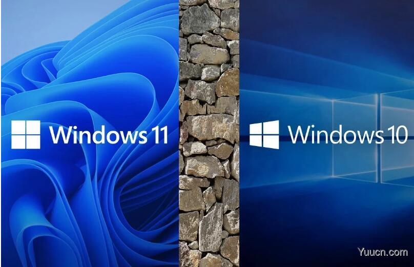 如何修改Win10系统注册表，防止意外升级到微软Win11