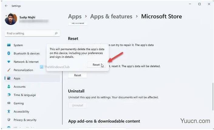 下载适用于Android 的 Windows子系统时收到错误代码 0x800700B7怎么办? 下载适用于Android 的 Windows子系统时收到错误代码 0x800700B7怎么办?