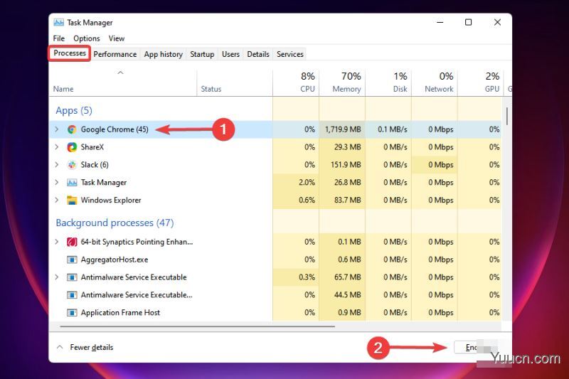 Win11发热严重怎么办？Win11中的过热问题解决方法