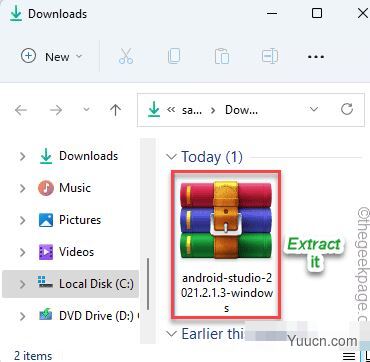 如何在Win10、11 和Mac3上安装 Android 12L 如何在Win10、11 和Mac3上安装 Android 12L