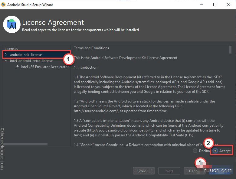 如何在Win10、11 和Mac3上安装 Android 12L 如何在Win10、11 和Mac3上安装 Android 12L