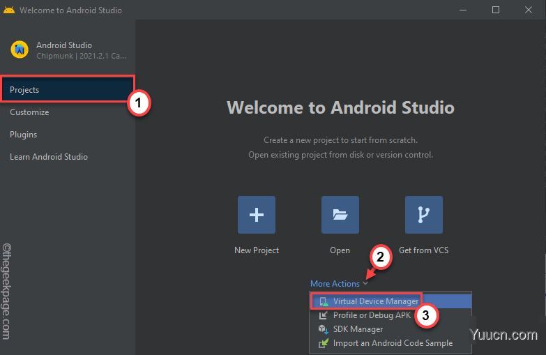 如何在Win10、11 和Mac3上安装 Android 12L 如何在Win10、11 和Mac3上安装 Android 12L