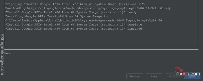 如何在Win10、11 和Mac3上安装 Android 12L 如何在Win10、11 和Mac3上安装 Android 12L