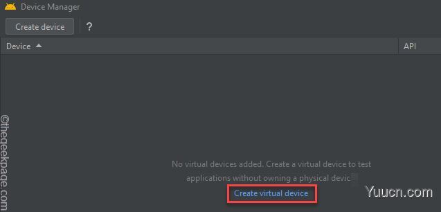 如何在Win10、11 和Mac3上安装 Android 12L 如何在Win10、11 和Mac3上安装 Android 12L
