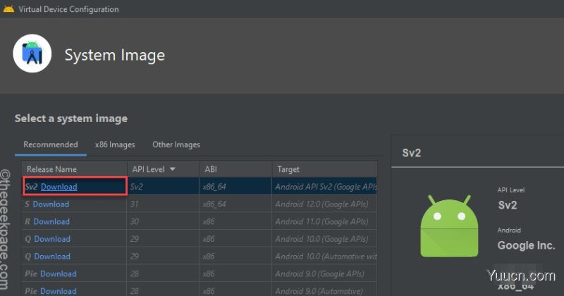 如何在Win10、11 和Mac3上安装 Android 12L 如何在Win10、11 和Mac3上安装 Android 12L