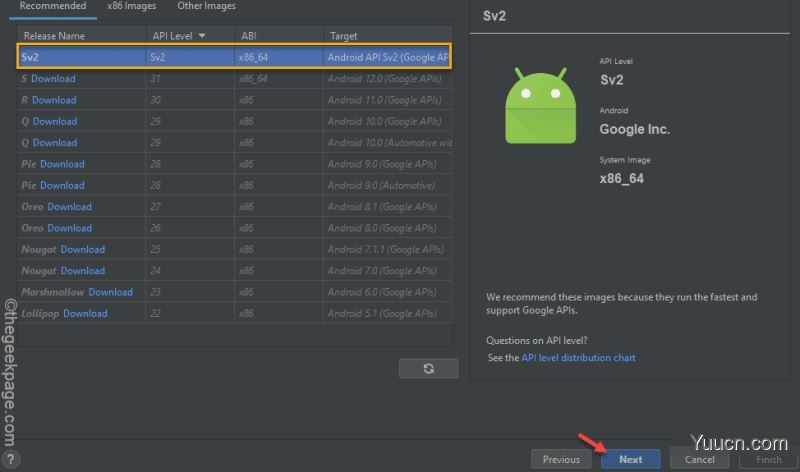 如何在Win10、11 和Mac3上安装 Android 12L 如何在Win10、11 和Mac3上安装 Android 12L