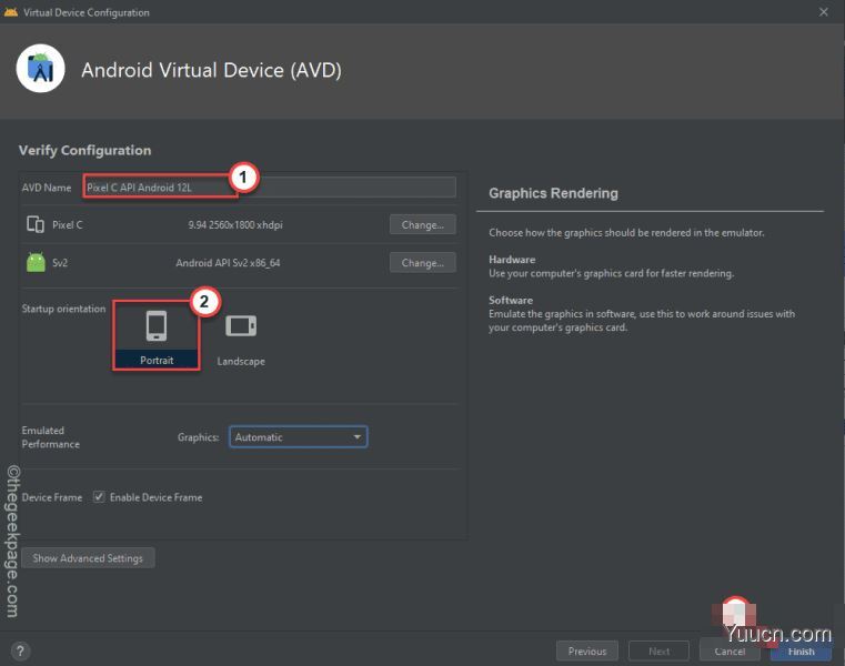 如何在Win10、11 和Mac3上安装 Android 12L 如何在Win10、11 和Mac3上安装 Android 12L