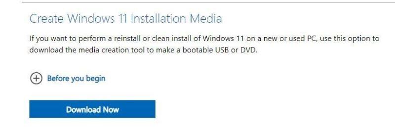 如何在win10系统上再安装win11系统 win11双系统安装步骤