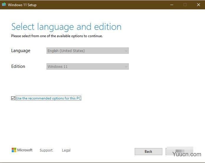 如何在win10系统上再安装win11系统 win11双系统安装步骤