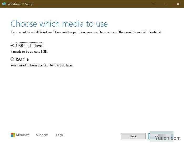 如何在win10系统上再安装win11系统 win11双系统安装步骤