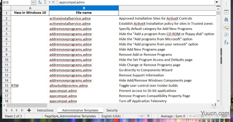 win11安装组策略编辑器ADMX模板的方法步骤