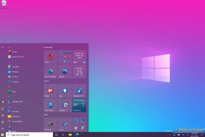 Win10 Build 19044.1320 (21H2)更新补丁KB5006738预览版发布(附更新修复内容汇总)
