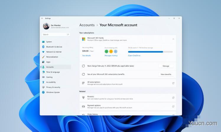 Win11 Dev 预览版 Build 22489 发布推送(附更新修复已知问题汇总)