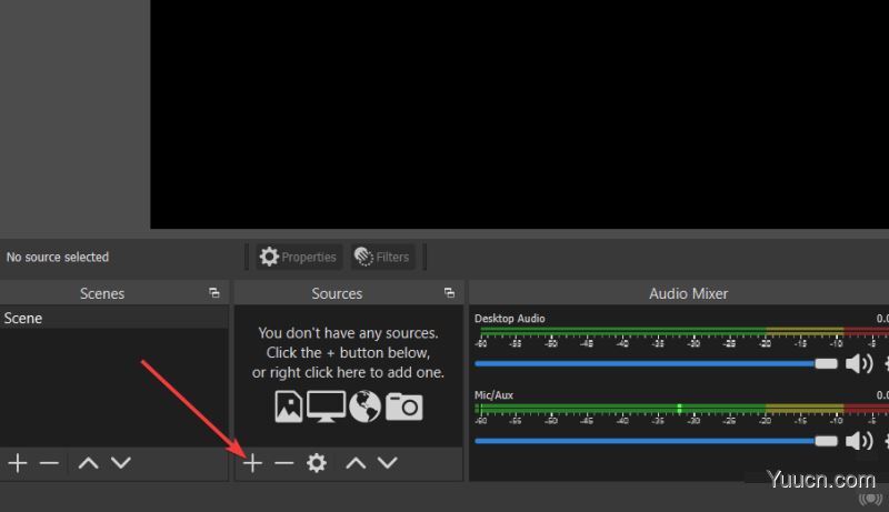 如何在Win11上安装OBS Studio？OBS Studio录制我的电脑屏幕方法