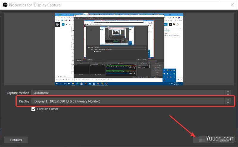 如何在Win11上安装OBS Studio？OBS Studio录制我的电脑屏幕方法
