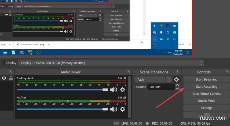 如何在Win11上安装OBS Studio？OBS Studio录制我的电脑屏幕方法