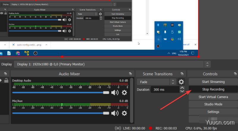 如何在Win11上安装OBS Studio？OBS Studio录制我的电脑屏幕方法