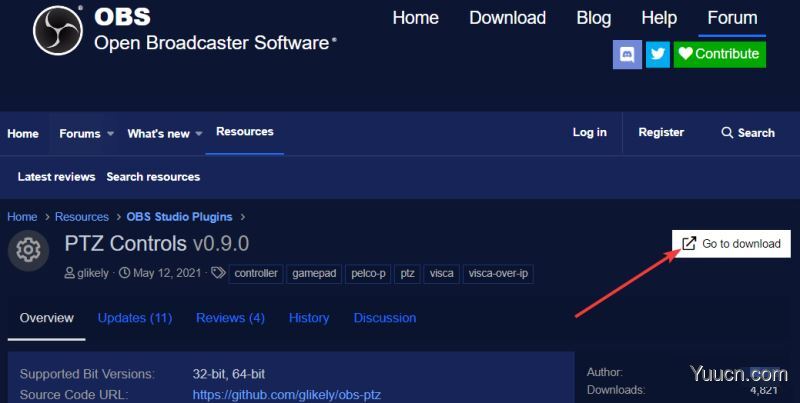 如何在Win11上安装OBS Studio？OBS Studio录制我的电脑屏幕方法