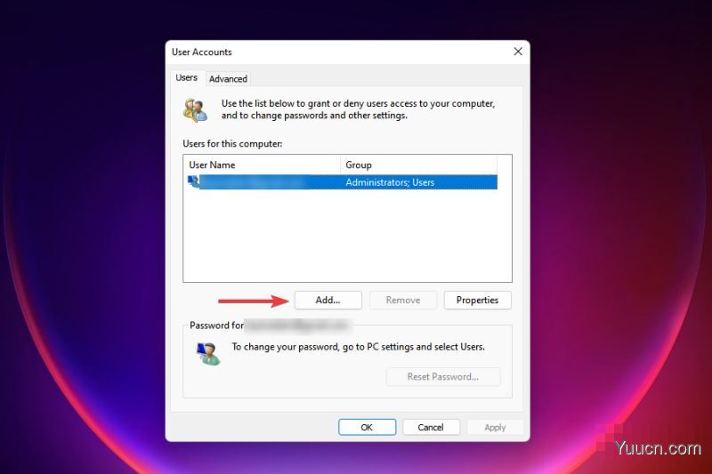 如何在Windows11上创建本地帐户？Win11上创建本地帐户详细图文步骤